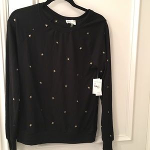 BNWT Star Shirt ✰ ✪